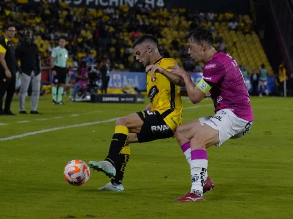 Independiente del Valle y Barcelona SC se juegan su última oportunidad para clasificar a los octavos de final de la Copa Libertadores.