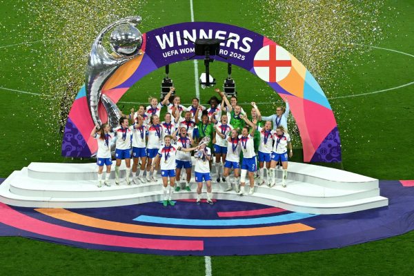 Inglaterra confirma su reinado en la Eurocopa femenina 2025 tras vencer a España en penales