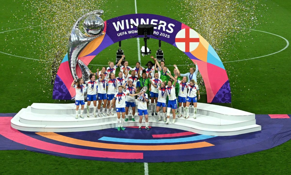 Inglaterra confirma su reinado en la Eurocopa femenina 2025 tras vencer a España en penales
