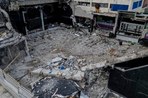 Inicia proceso judicial por tragedia mortal en concierto de Rubby Pérez.