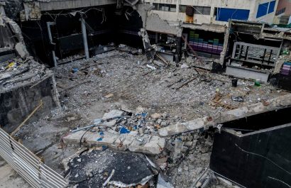 Inicia proceso judicial por tragedia mortal en concierto de Rubby Pérez.