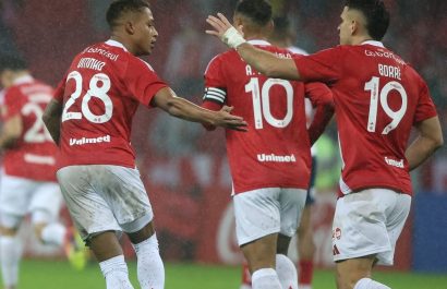 Inter de Valencia y Atlético Nacional de Arce acceden a los octavos de final