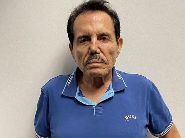 Ismael 'El Mayo' Zambada, cofundador del Cártel de Sinaloa, se declaró culpable este lunes 25 de agosto de cargos de narcotráfico