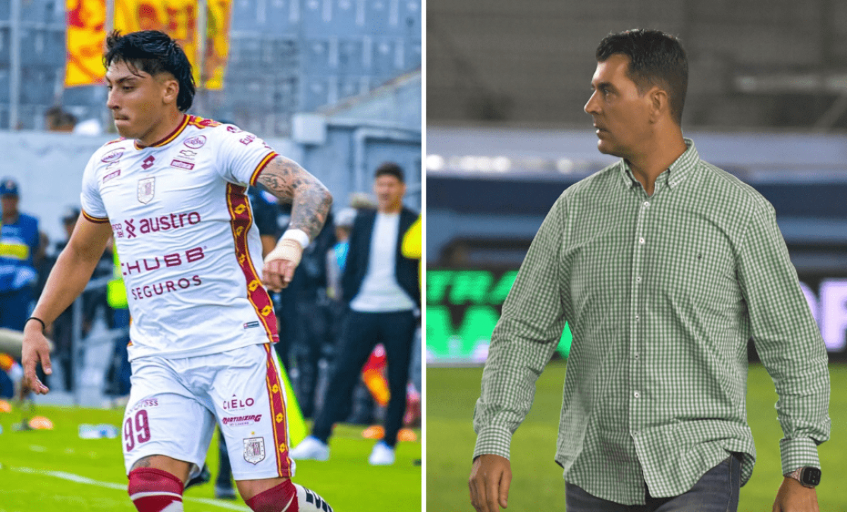 Ismael Rescalvo y Alejandro Tobar destacados de la jornada 21 de la LigaPro 2025