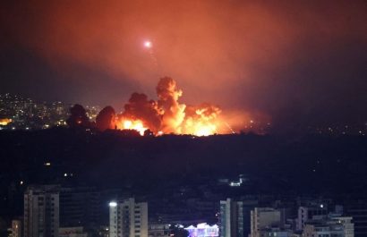 Israel anunció este jueves 12 de junio que llevó a cabo ataques aéreos contra objetivos en Irán y declaró el estado de emergencia en todo el país.