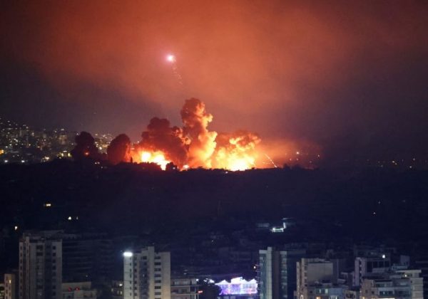 Israel anunció este jueves 12 de junio que llevó a cabo ataques aéreos contra objetivos en Irán y declaró el estado de emergencia en todo el país.