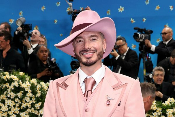 J Balvin reveló cómo la paternidad transformó su vida