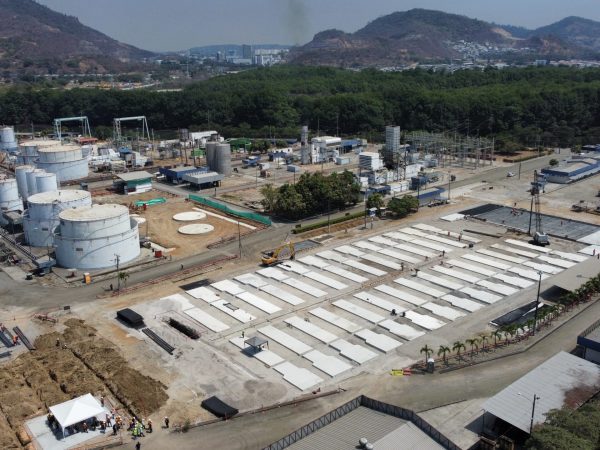 Ecuador prepara centrales El Salitral y Quevedo para garantizar energía en el estiaje