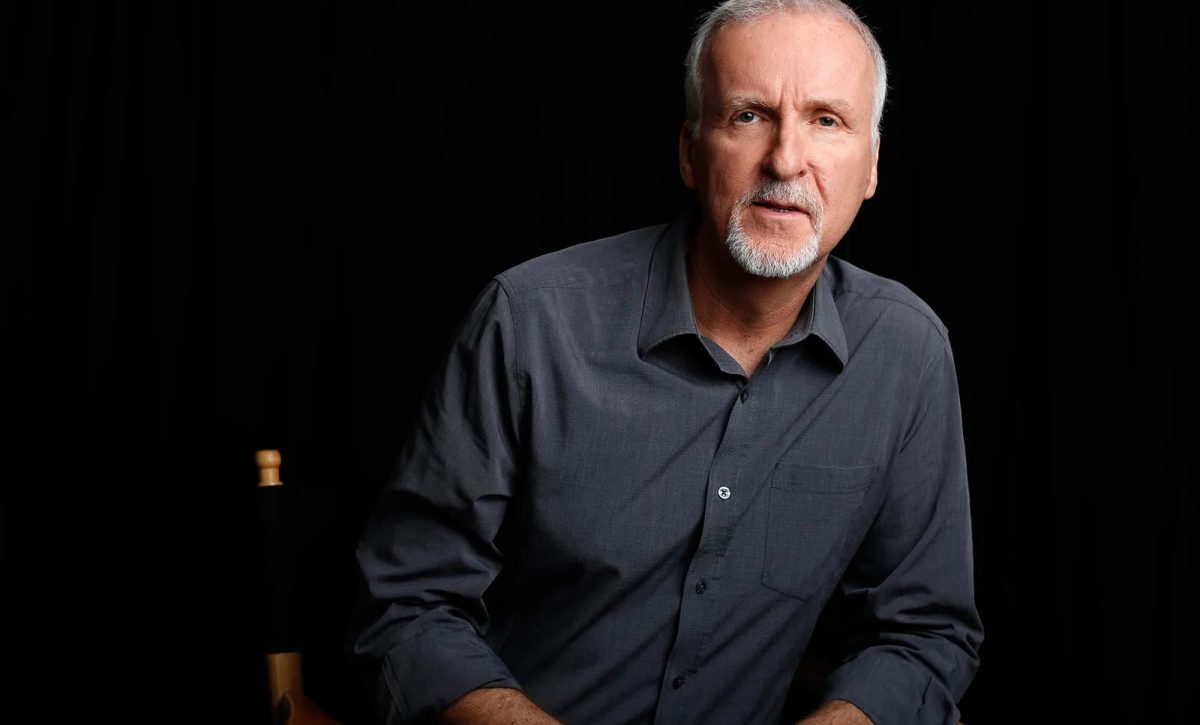 James Cameron regresa al drama histórico con una película sobre el bombardeo de Hiroshima
