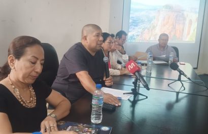 Jaramijó presentará un reclamo ante el Consejo Provincial de Manabí para recuperar zonas que considera dentro de sus límites.