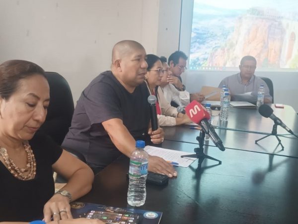 Jaramijó presentará un reclamo ante el Consejo Provincial de Manabí para recuperar zonas que considera dentro de sus límites.