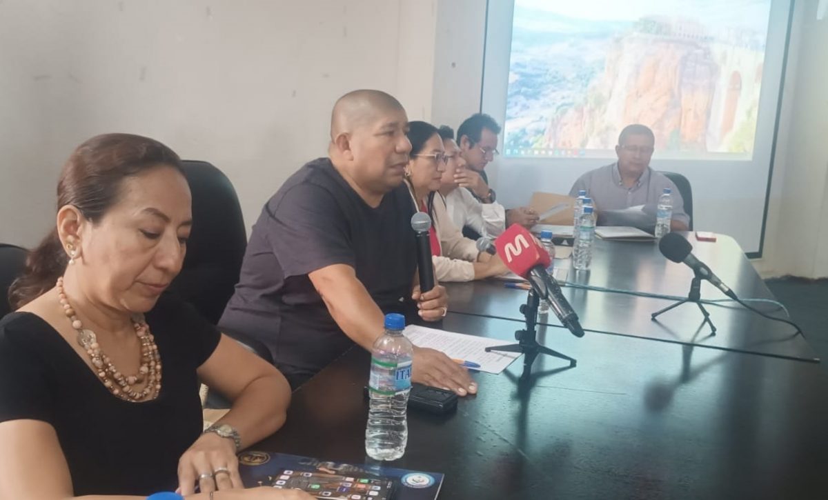 Jaramijó presentará un reclamo ante el Consejo Provincial de Manabí para recuperar zonas que considera dentro de sus límites.