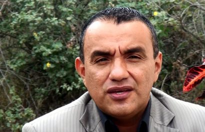 Javier-Pincay-fue-dado-de-alta-del-hospital-de-Solca