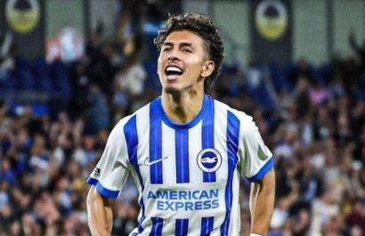 Bologna se interesa en Jeremy Sarmiento y consulta condiciones al Brighton.