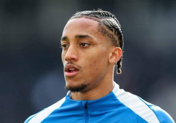 João Pedro se convierte en nuevo refuerzo del Chelsea por USD 68 millones.