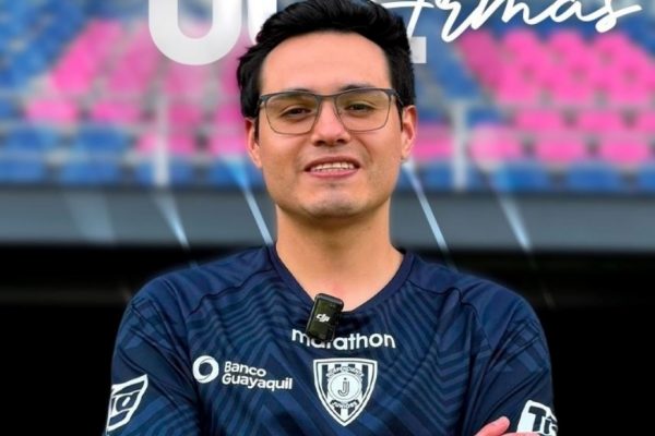 Joe Armas deja de ser técnico de Independiente Juniors.