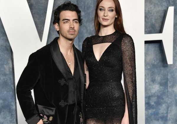 Joe Jonas elogia a Sophie Turner Tener una madre así para mis hijas es un sueño