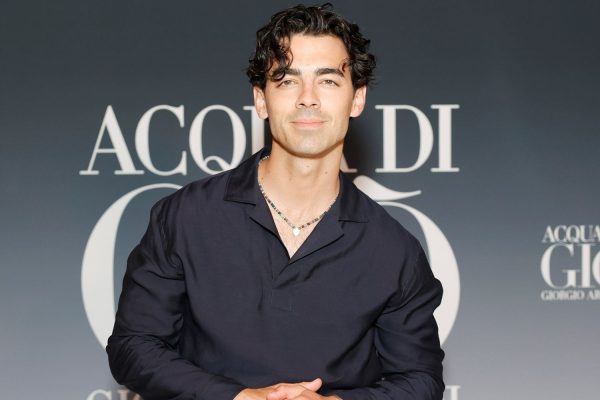 Joe Jonas habla sin filtros sobre el difícil reto de volver a las citas tras su divorcio
