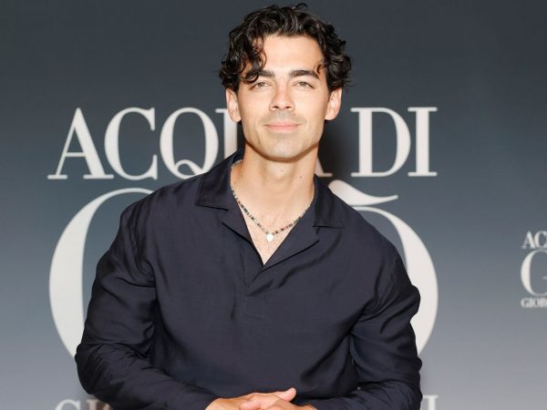 Joe Jonas habla sin filtros sobre el difícil reto de volver a las citas tras su divorcio