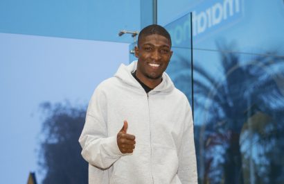 Joel Ordóñez defensa de la selección de Ecuador