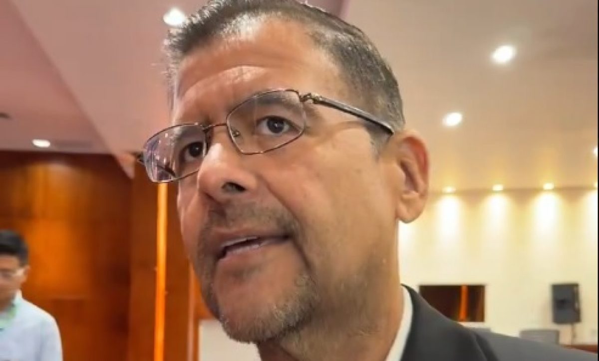 Jorge Gutiérrez, JG, está hospitalizado en Colombia ¿Cuánto cuesta la atención médica en ese país