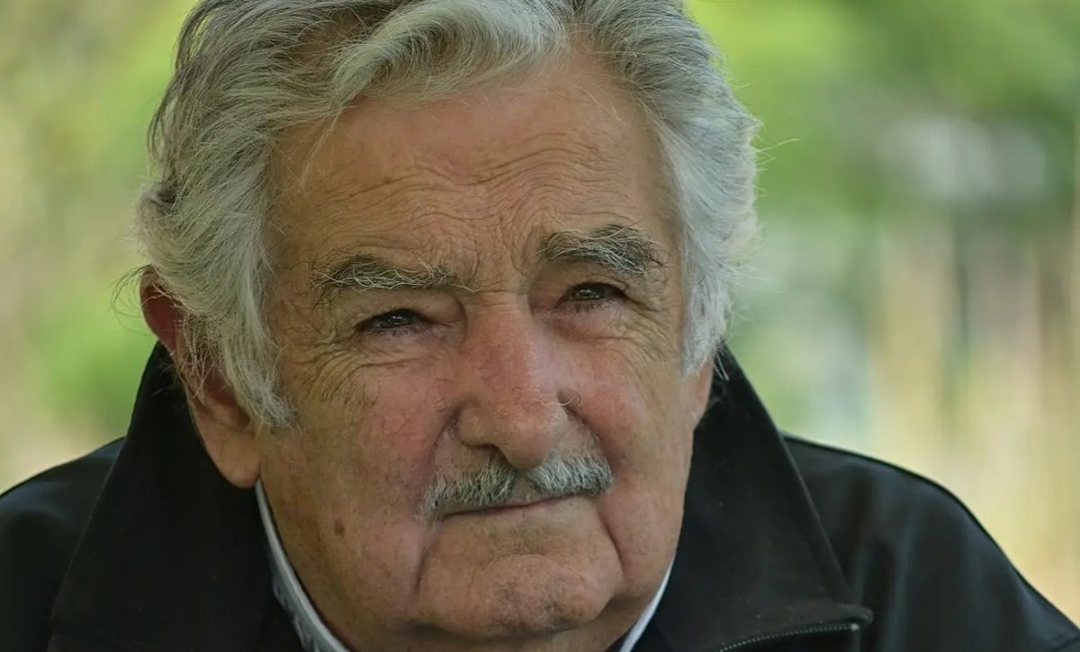 José Mujica está en la etapa terminal de su cáncer y recibe cuidados paliativos