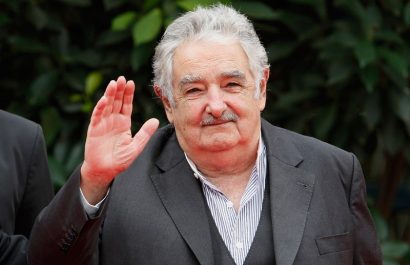 José Mujica,  expresidente de Uruguay, murió este martes 13 de mayo de 2025 en Montevideo.