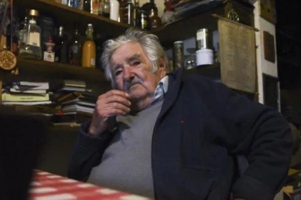 José 'Pepe' Mujica, expresidente de Uruguay (2010-2015), falleció este martes a los 89 años tras una batalla contra el cáncer de esófago,