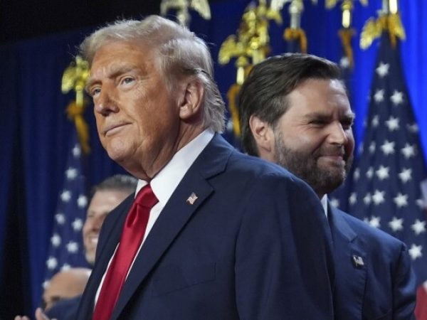 Jueces federales de Estados Unidos determinaron que el presidente Donald Trump carece de la autoridad para imponer aranceles globales.