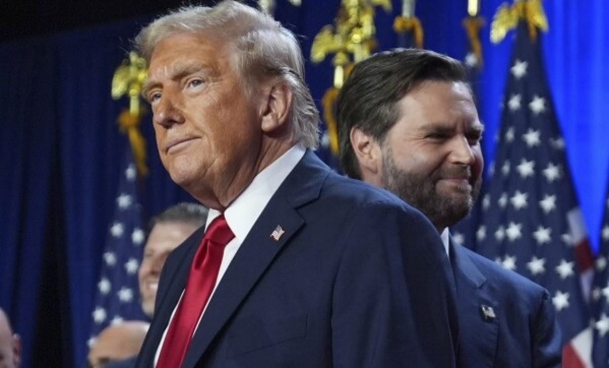 Jueces federales de Estados Unidos determinaron que el presidente Donald Trump carece de la autoridad para imponer aranceles globales.