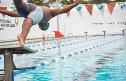Juegos Nacionales Juveniles 2025 arrancan este viernes en Manabí