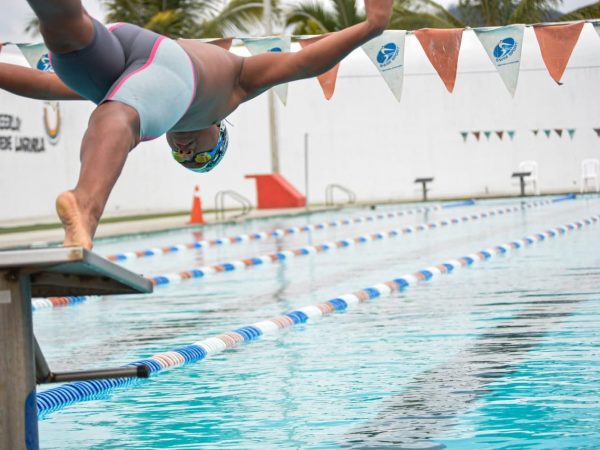 Juegos Nacionales Juveniles 2025 arrancan este viernes en Manabí