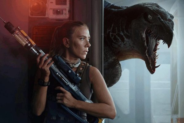 Jurassic World Rebirth se impone en la taquilla y lidera los estrenos cinematográficos