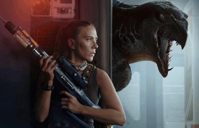 Jurassic World Rebirth se impone en la taquilla y lidera los estrenos cinematográficos