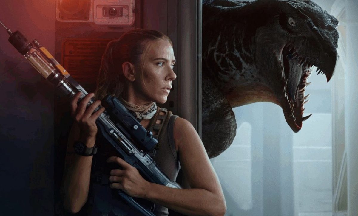 Jurassic World Rebirth se impone en la taquilla y lidera los estrenos cinematográficos