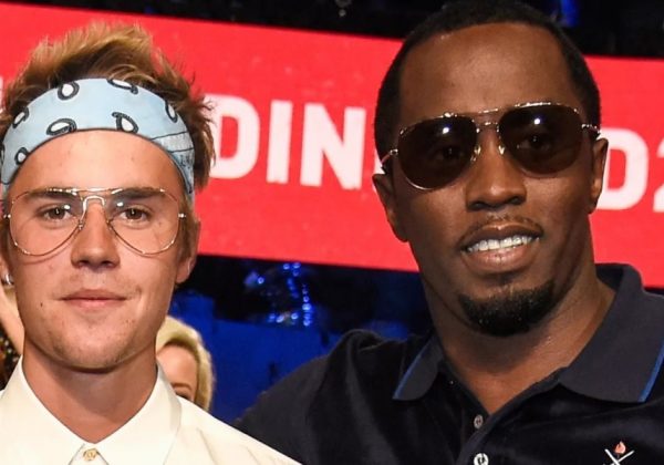 ¿Justin Bieber fue víctima de Sean 'Diddy' Combs El cantante rompe el silencio