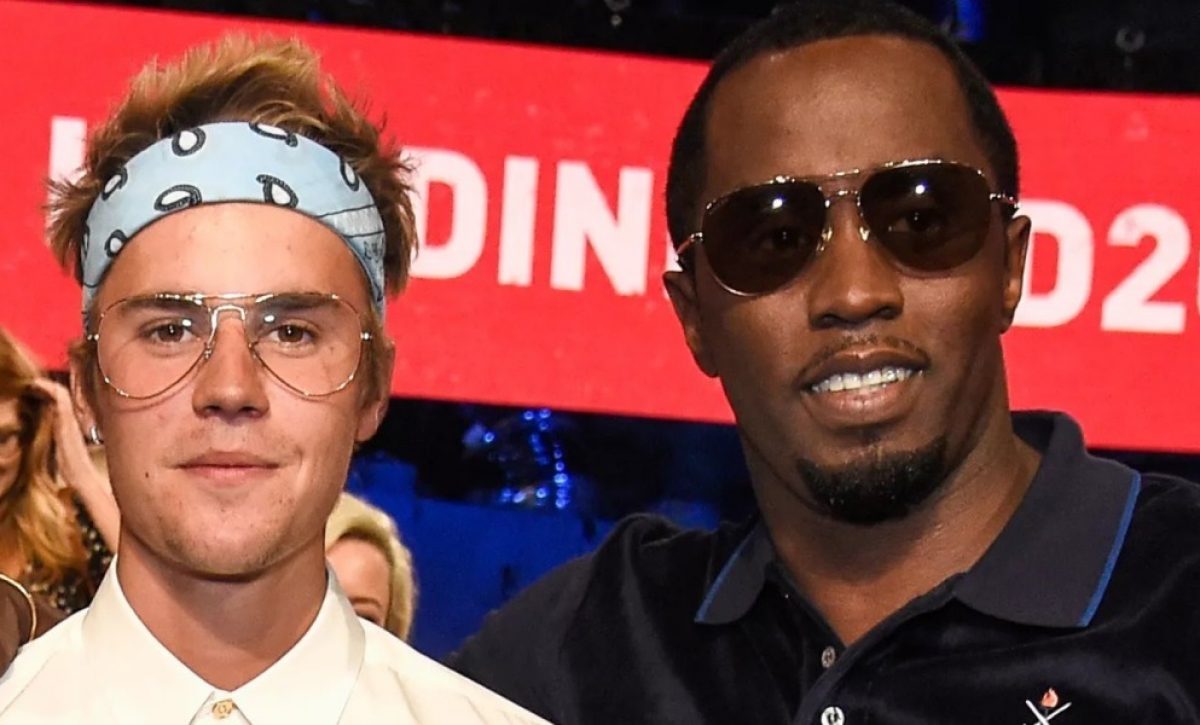 ¿Justin Bieber fue víctima de Sean 'Diddy' Combs El cantante rompe el silencio