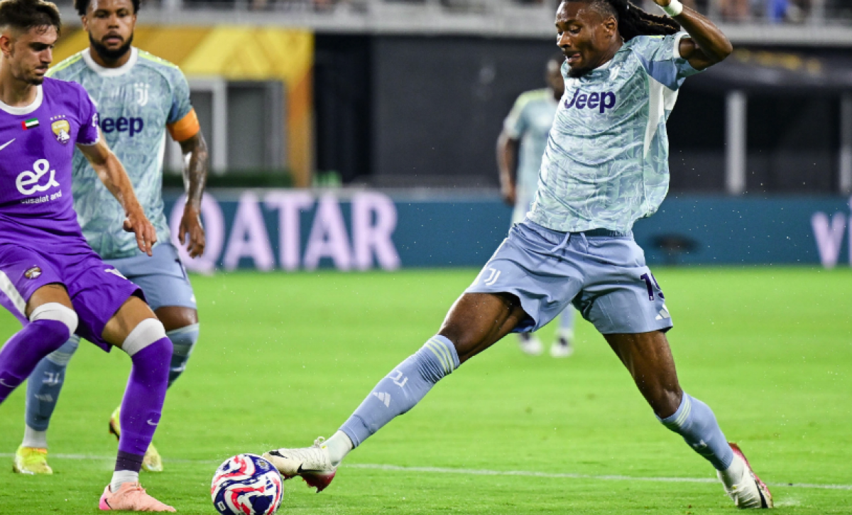 Juventus busca consolidar su liderato ante el Wydad AC