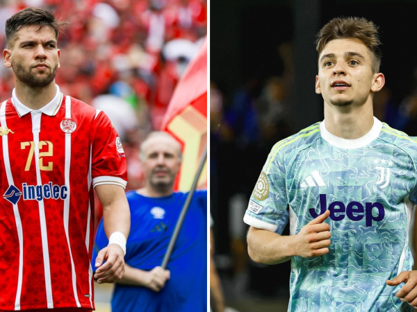 Juventus busca sellar su pase a octavos ante Wydad AC en el Lincoln