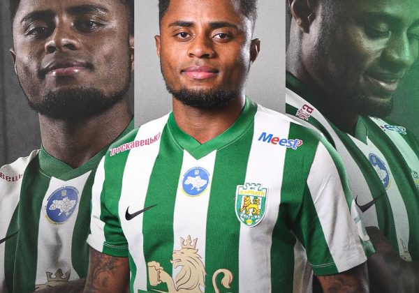 Karpaty oficializa cesión de Diego Palacios hasta mediados de 2026