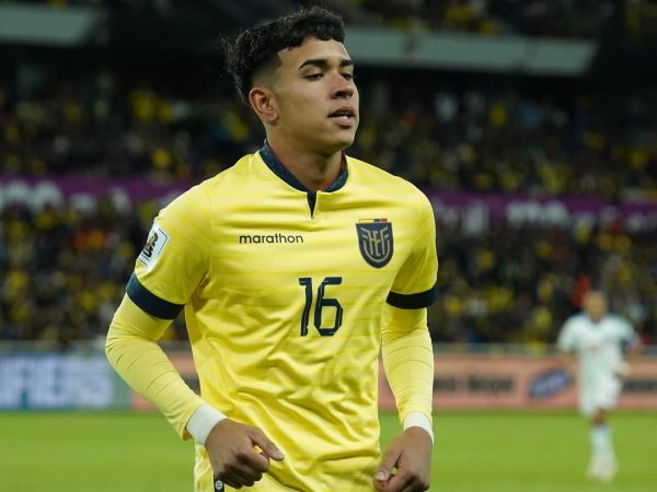 Kendry Páez no participaría en el Mundial de Clubes con Chelsea