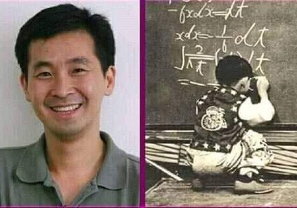 La historia de Kim Ung-Yong, el niño prodigio que ingresó a la universidad a los 3 años y trabajó con la NASA a los 8, pero decidió alejarse de la fama: “Extrañaba a mi mamá”