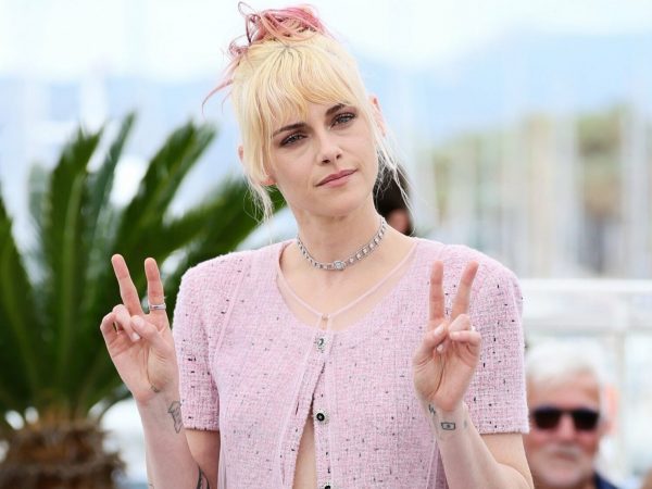 Kristen Stewart enfrentó considerables obstáculos para debutar como directora en "La Cronología del Agua".