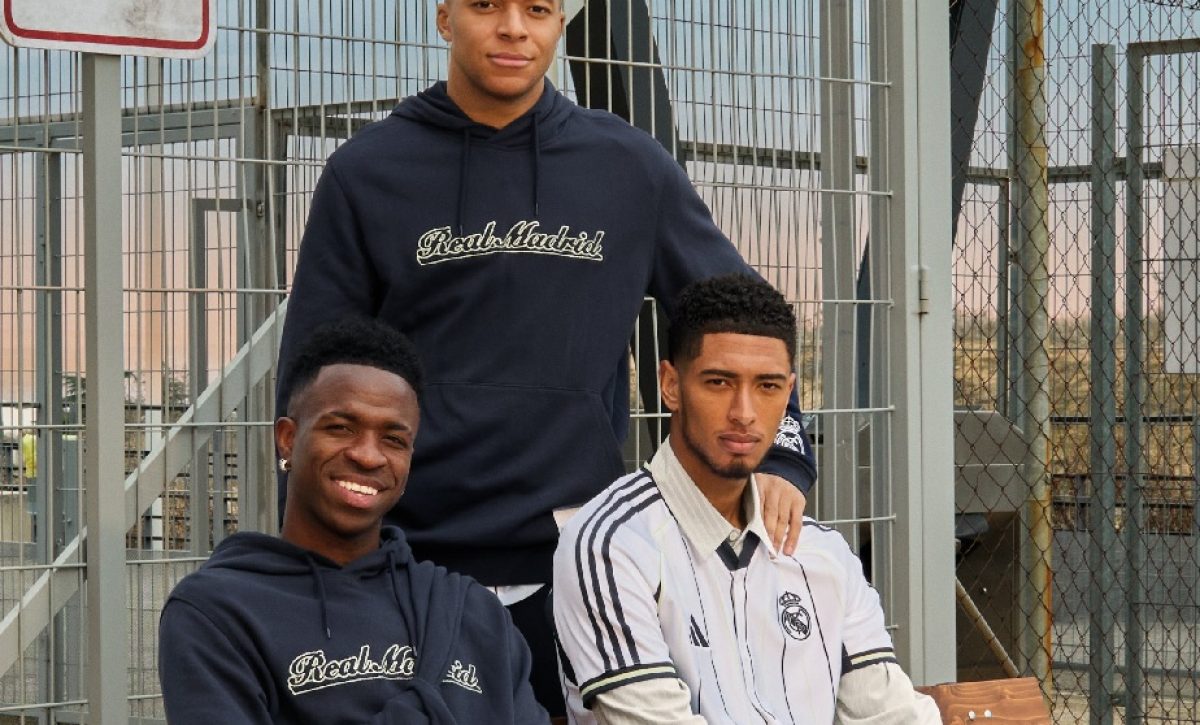 Kylian Mbappé, delantero estrella del Real Madrid, fue hospitalizado este jueves en Miami debido a un cuadro agudo de gastroenteritis.
