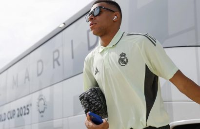 Kylian Mbappé retira su denuncia contra el PSG por acoso moral, pero sigue reclamándole $64,4 millones