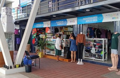 La primera feria será este sábado 21 de junio del 2025 en Plaza Tarqui. Estas serán cada semana o quincenalmente.