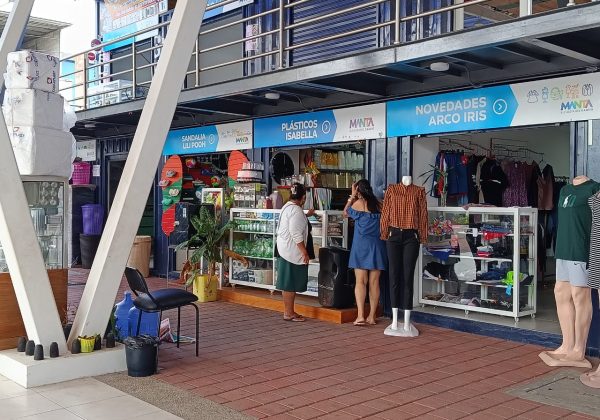 La primera feria será este sábado 21 de junio del 2025 en Plaza Tarqui. Estas serán cada semana o quincenalmente.