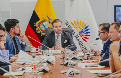 La Arcsa y otras entidades fortalecen con sus diferentes aportes a la ley que busca prevenir el cáncer. (AN).
