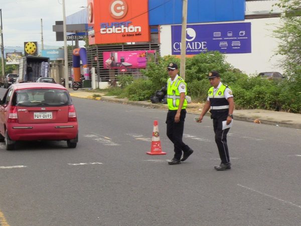 La CTE mantiene competencia en parte de la red vial estatal, a pesar de la reasignación de control a la Policía