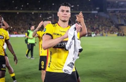 La Comisión del Estatuto del Jugador de la FIFA resolvió a favor del defensa uruguayo Carlos Rodríguez